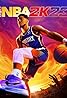 NBA 2K23 (Video Game 2022) Poster