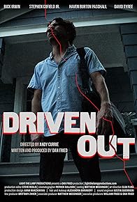 Primary photo for Driven Out