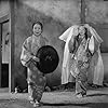 Machiko Kyô in Ugetsu monogatari (1953)