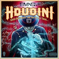 Primary photo for Eminem: Houdini