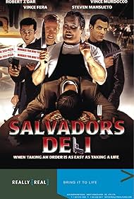 Salvador's Deli (2010)