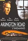 Tim Robbins and Jeff Bridges in Arlington Road - L'inganno (1999)