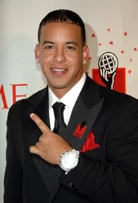 Primary photo for Daddy Yankee