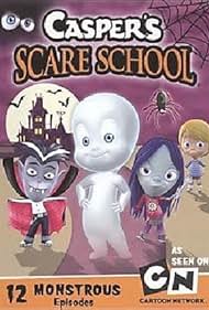 Casper: Scuola di paura (2009)