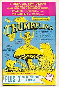 Thumbelina (1970)