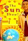 Varsha Strauss and Ryan Salazar in The Sun Show Ages 9-11 (2005)