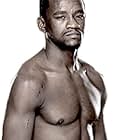 Yves Edwards