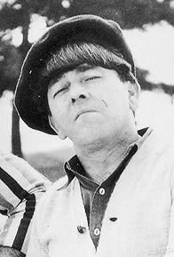 Primary photo for Moe Howard