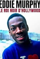 Eddie Murphy, le roi noir d'Hollywood