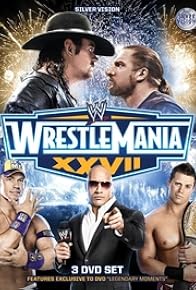 Primary photo for WrestleMania XXVII