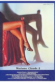 Momenti intimi di madame Claude (1981)