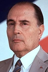 Primary photo for François Mitterrand