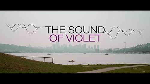 The Sound of Violet Trailer #2