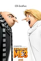 Despicable Me 3