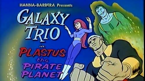 Galaxy Trio (1967)