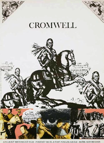 Cromwell (1970)