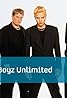 Boyz Unlimited (TV Series 1999– ) Poster