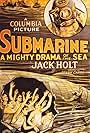 Jack Holt in Submarine (1928)