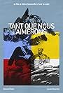 Lucien Berardini and Edmond Denis in Tant que nous l'aimerons (1957)