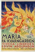 Maria på Kvarngården