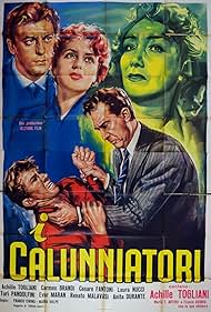 I calunniatori (1956)