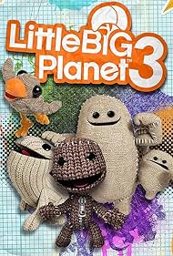 LittleBigPlanet 3 (2014)