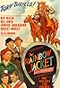 The Rainbow Jacket (1954) Poster