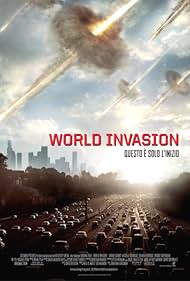 World Invasion (2011)