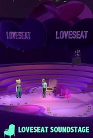 Loveseat Soundstage (2019)