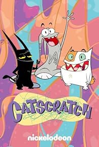 Primary photo for Catscratch