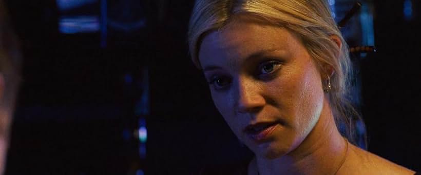 Amy Smart in Mirrors (2008)