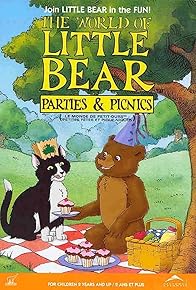 Primary photo for Little Bear: Parties & Picnics