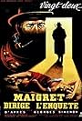 Maigret dirige l'inchiesta (1956)