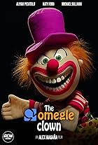 The Omegle Clown