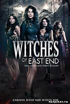 Witches of East End