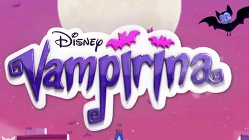 Vampirina