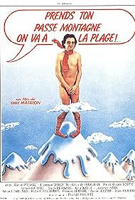 Prends ton passe-montagne, on va à la plage (1983)