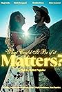 Ibrahim Pérez and Maria Kouppari in What Could It Be If It Matters? (2023)