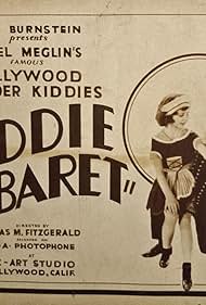 Eugene Taylor and Marilyn Meglin in Kiddie Kabaret (1930)