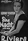 Henny Porten in 24 Stunden aus dem Leben einer Frau (1931)