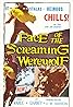 Face of the Screaming Werewolf (1964) Poster