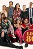 Los 80 (TV Series 2004) Poster