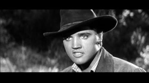 Trailer for this musical classic starring Elvis Presley