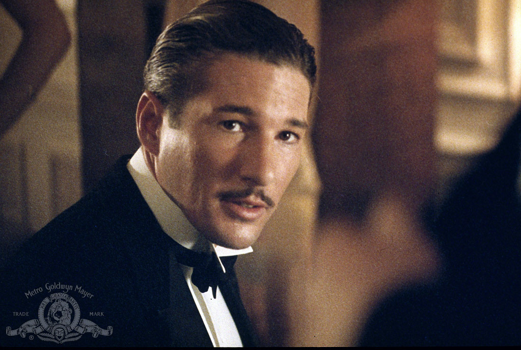 Richard Gere in The Cotton Club (1984)