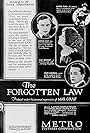 Muriel Frances Dana, Jack Mulhall, Cleo Ridgely, and Milton Sills in The Forgotten Law (1922)