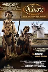 Quixote (2010)