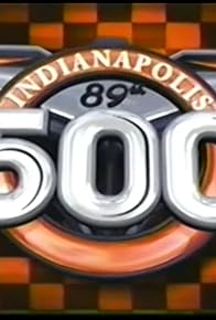 Primary photo for 2005 Indianapolis 500