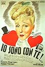 Io sono con te (1943)