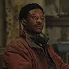 Lamar Johnson in Endure and Survive (2023)