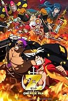 One Piece Film Z